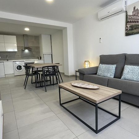 Apartamentos Lusitania Parking Gratis Bajo Disponibilidad Mérida Buitenkant foto