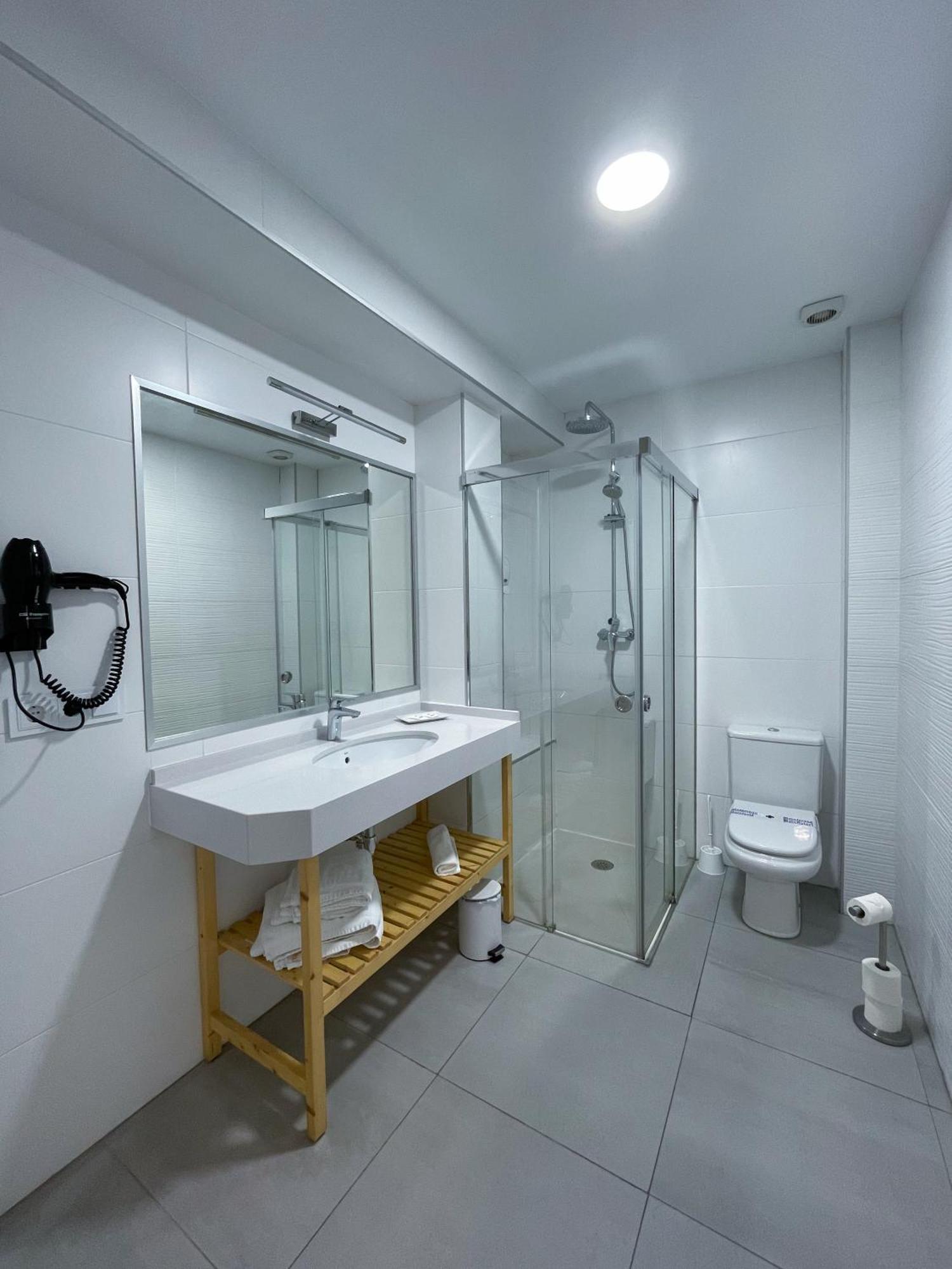 Apartamentos Lusitania Parking Gratis Bajo Disponibilidad Mérida Buitenkant foto
