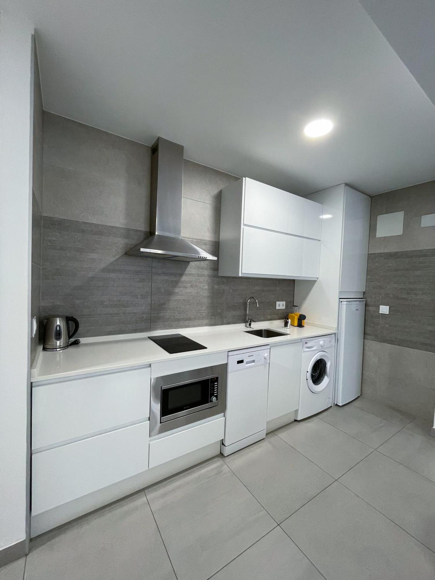 Apartamentos Lusitania Parking Gratis Bajo Disponibilidad Mérida Buitenkant foto