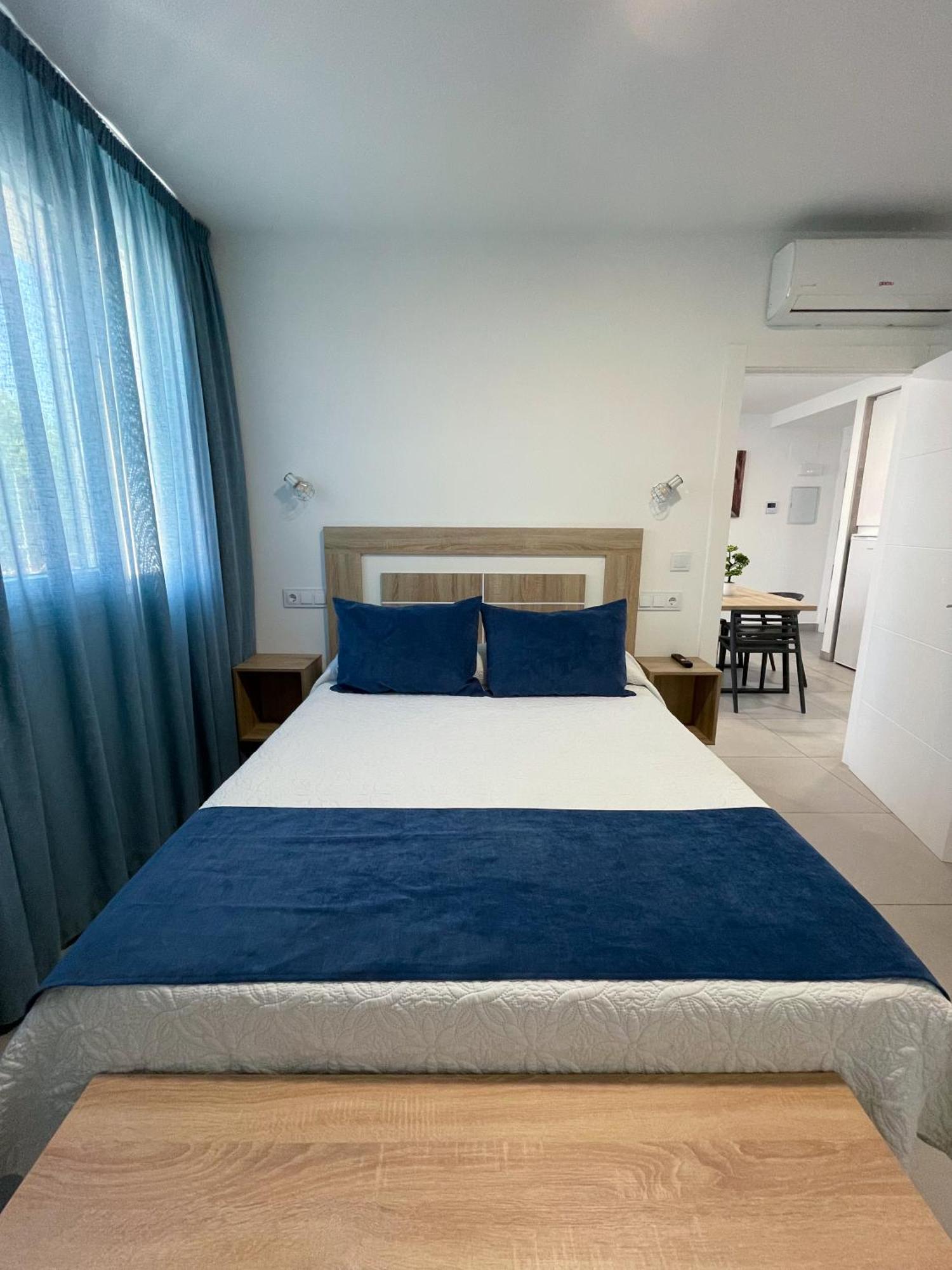 Apartamentos Lusitania Parking Gratis Bajo Disponibilidad Mérida Buitenkant foto