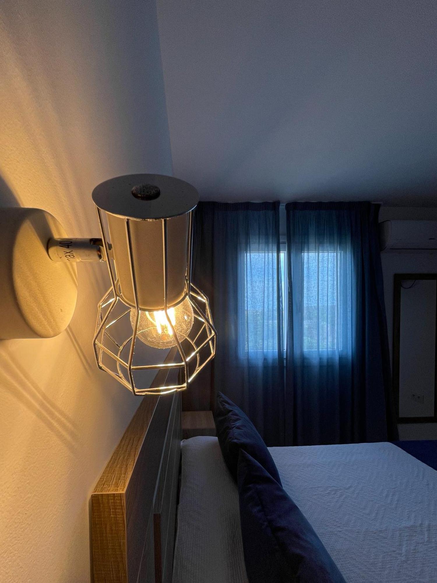 Apartamentos Lusitania Parking Gratis Bajo Disponibilidad Mérida Buitenkant foto