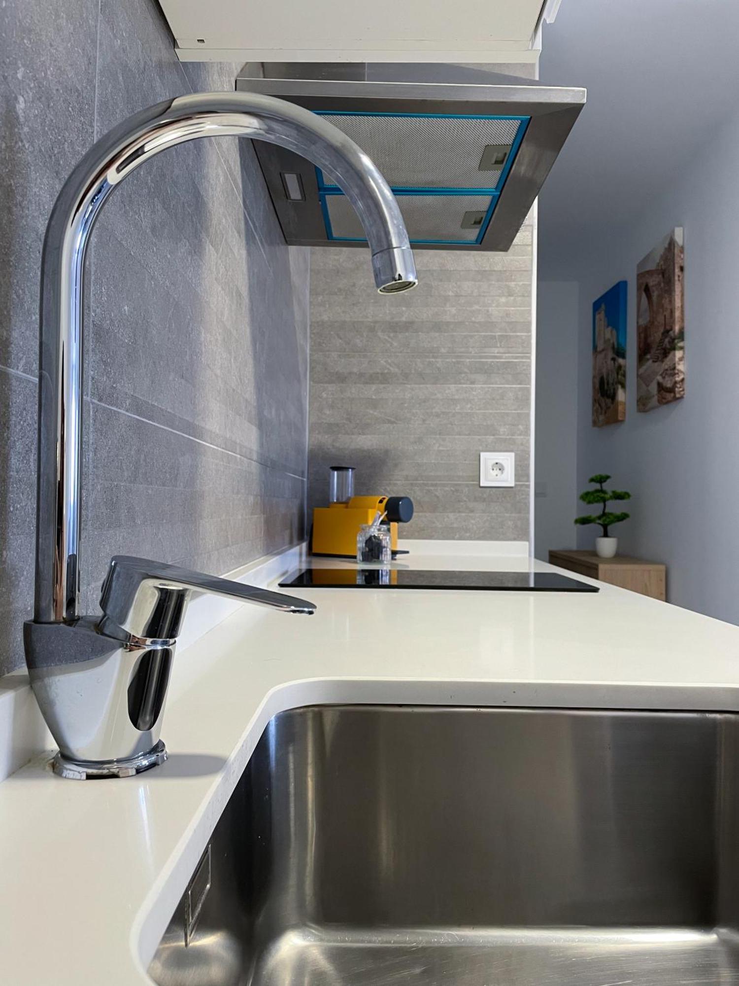 Apartamentos Lusitania Parking Gratis Bajo Disponibilidad Mérida Buitenkant foto