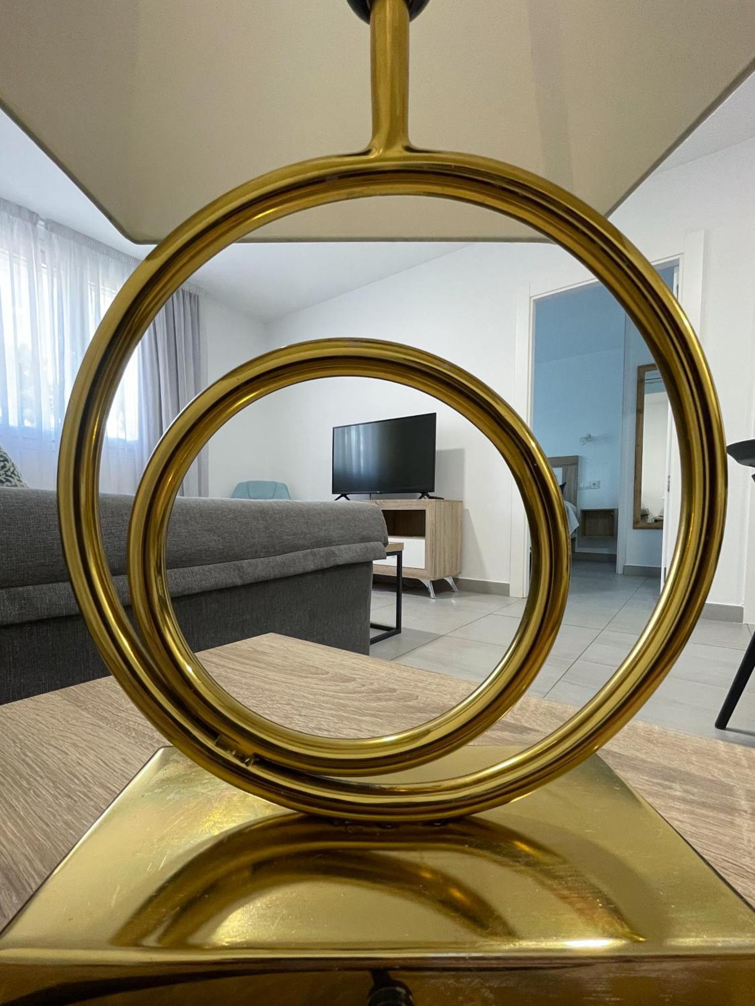 Apartamentos Lusitania Parking Gratis Bajo Disponibilidad Mérida Buitenkant foto