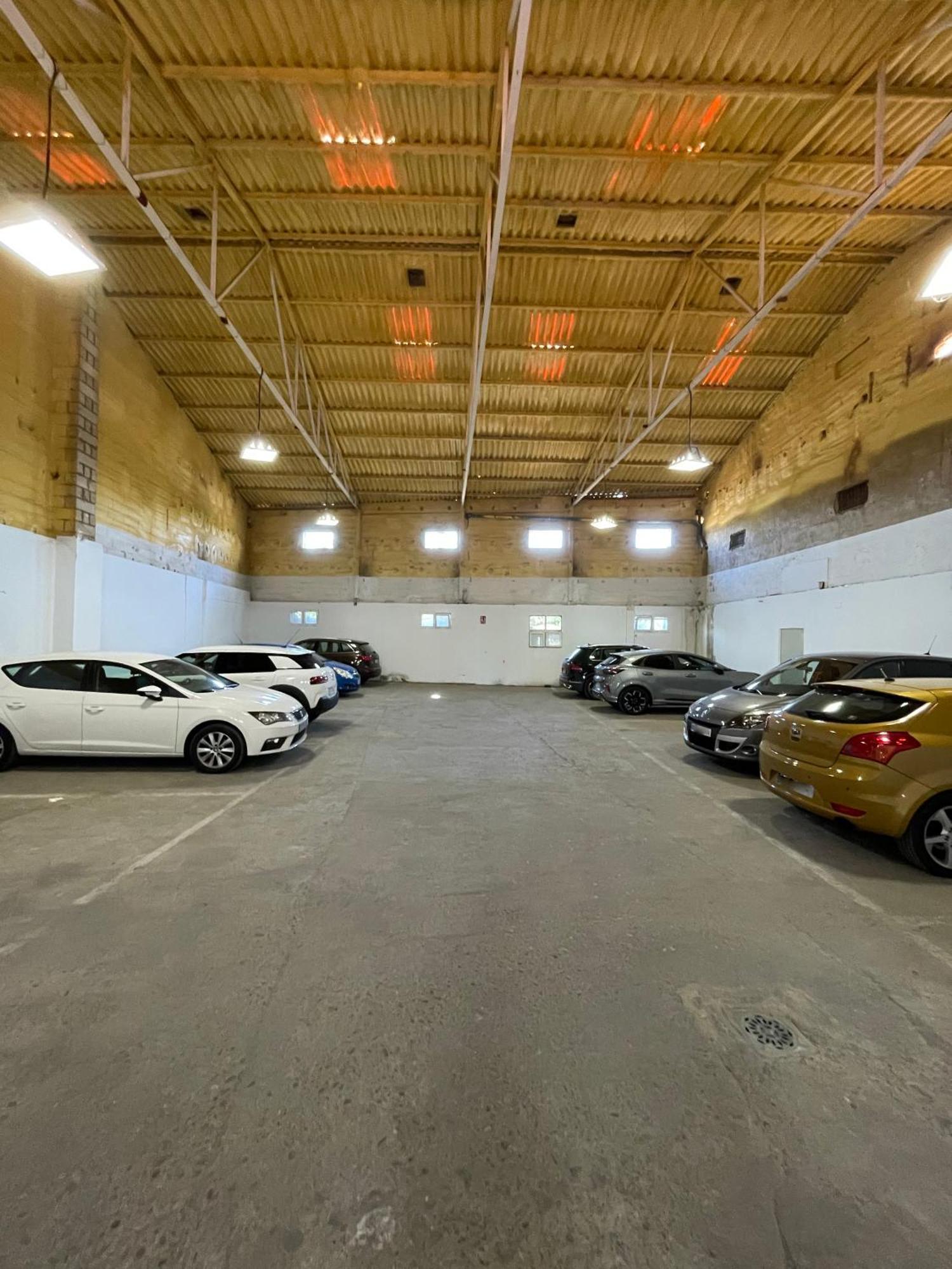 Apartamentos Lusitania Parking Gratis Bajo Disponibilidad Mérida Buitenkant foto