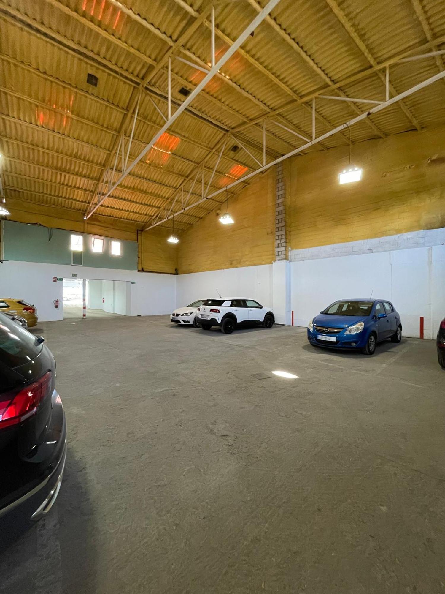 Apartamentos Lusitania Parking Gratis Bajo Disponibilidad Mérida Buitenkant foto